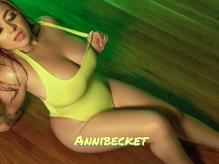 Annibecket