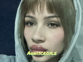 Anniscroyle