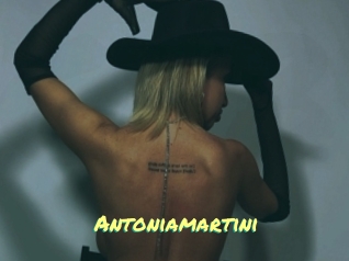 Antoniamartini