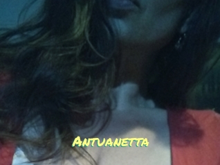 Antuanetta