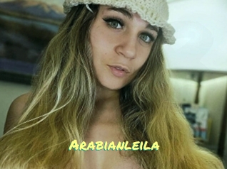 Arabianleila