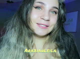 Arabianleila