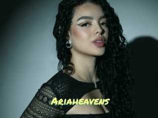 Ariaheavens