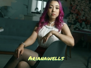 Arianawells