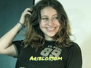 Ariblossom