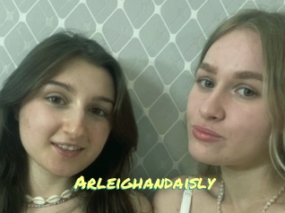 Arleighandaisly