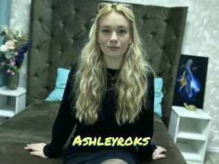 Ashleyroks