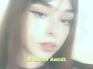 Aurora_angel