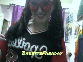 BabetteFaraday