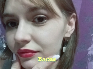 Baiser