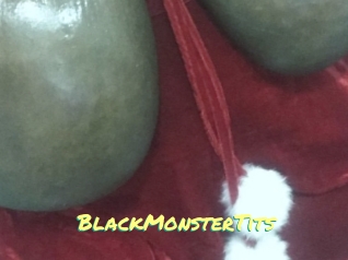 BlackMonsterTits