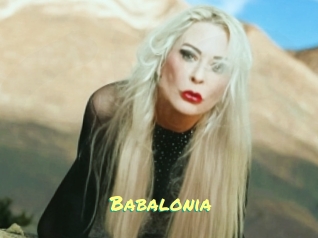 Babalonia