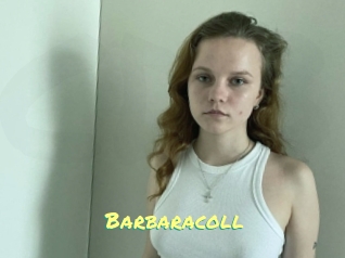 Barbaracoll