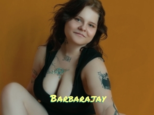 Barbarajay