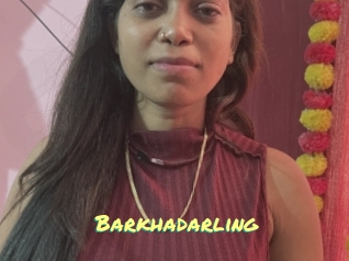 Barkhadarling