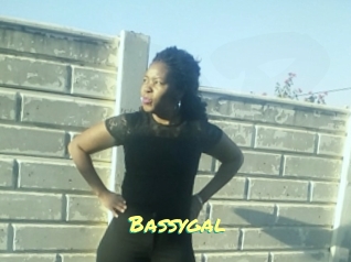 Bassygal