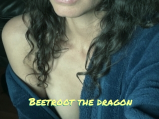 Beetroot_the_dragon