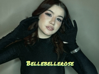 Bellebellerose