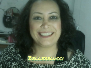 Bellebelucci