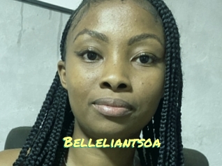 Belleliantsoa