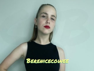 Berenicecowee