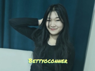 Bettyoconner