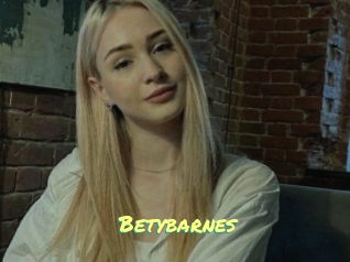 Betybarnes