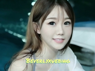 Beverlyxuebing