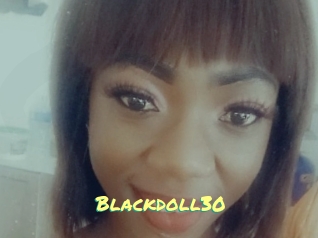 Blackdoll30