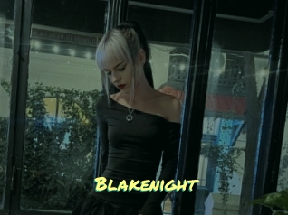 Blakenight