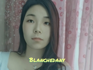 Blanchedany