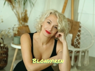 Blondyiren