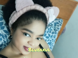 Blueaxul