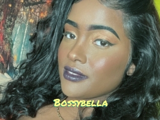 Bossybella