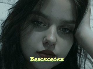 Breckcroke