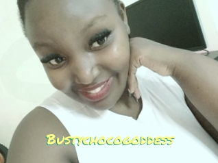 Bustychocogoddess