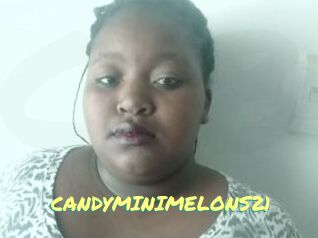 CANDYMINIMELONS21