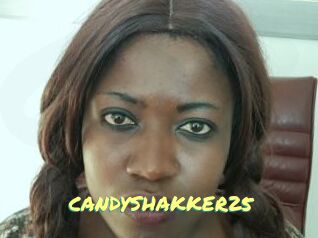 CANDYSHAKKER25