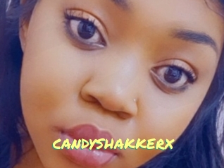 CANDYSHAKKERX