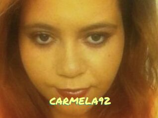 CARMELA92