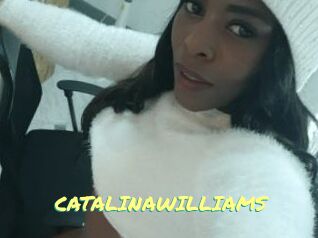 CATALINAWILLIAMS