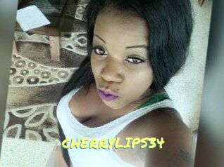 CHERRYLIPS34