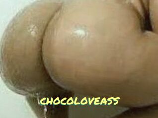 CHOCOLOVEASS