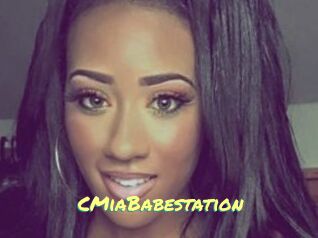 CMiaBabestation