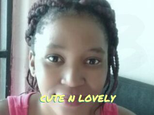 CUTE_N_LOVELY