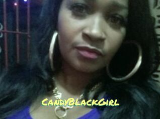 CandyBlackGirl