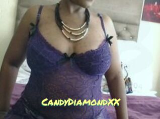 CandyDiamondXX