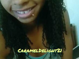 CaramelDelight21