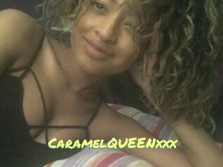 CaramelQUEENxxx