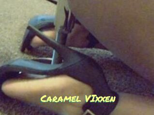 Caramel_VIxxen